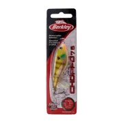 Vobler Berkley Choppo, MF Bluegill, 9cm, 15g