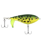 Vobler Berkley Choppo, MF Frog, 7.5cm, 14g