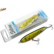 Vobler Salmo Sweeper Sinking, Real Pike, 10cm, 19g