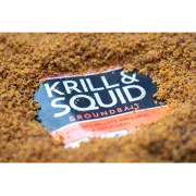 Groundbait Sonubaits Super Crush,Krill & Squid, 2kg