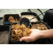 Groundbait Sonubaits Super Crush,Krill & Squid, 2kg