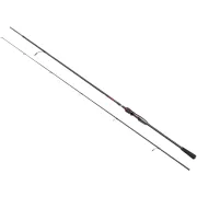 Lanseta Abu Garcia Vendetta V3 702M Spinning, 2.13m, 10-30g, 2buc