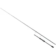 Lanseta Shimano Technium AX Predator Spinning 6'5" M, 1.95m, 7-35g, 1buc