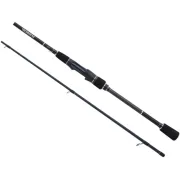 Lanseta Shimano Technium AX Predator Spinning 6'8" ML, 2.03m, 7-21g, 2buc