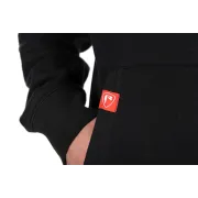 Hanorac Fox Rage Ragewear Hoody, Negru