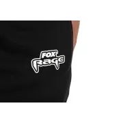 Pantaloni Scurti Fox Rage Ragewear Jogger Shorts, Negru