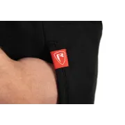 Pantaloni Scurti Fox Rage Ragewear Jogger Shorts, Negru