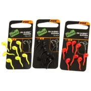 Adaptoare Fox Edges Zig Aligna Sleeves, 8 buc/plic