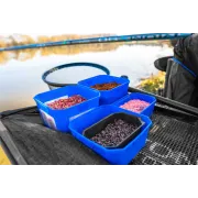 Cutie Masura Oficiala Preston Bait Tubs de 0.5l,1l ,1.5l