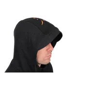 Hanorac FOX Collection LW Hoody Black & Orange