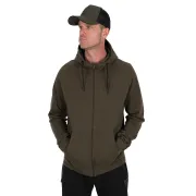 Hanorac FOX Collection LW Hoody Green & Black