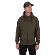 Hanorac FOX Collection LW Hoody Green & Black