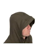 Hanorac FOX Collection LW Hoody Green & Black