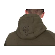 Hanorac FOX Collection LW Hoody Green & Black