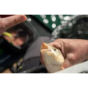 Inele Silicon Matrix Super Soft Bait Bands, Medium