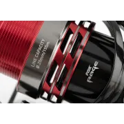 Mulineta FOX Rage Prism X