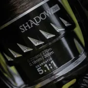 Mulineta Korum Shadow Freespool