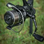 Mulineta Korum Shadow Freespool