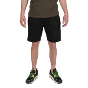 Pantaloni Scurti FOX Collection LW Jogger Shorts, Black & Orange