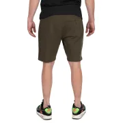 Pantaloni Scurti FOX Collection LW Jogger Shorts, Green & Black