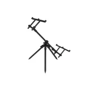 Rod Pod Fox Eos 2 & 3 Rod Tri-Pod