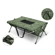 Saltea de Primire Delphin Cradle C2G XL, 100x65x35cm