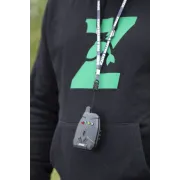 Set Avertizori-Senzori Pescuit ZFish Prime Bite Alarm Wireless + Statie , 4+1