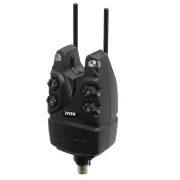 Set Avertizori-Senzori Pescuit Zfish Helios Bite Alarm + Statie Wireless , 3+1