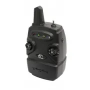 Set Avertizori-Senzori Pescuit Zfish Helios Bite Alarm + Statie Wireless , 3+1