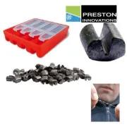 Set Plumbi Preston Stotz Larger 4 Way Dispenser, Nr 3-6