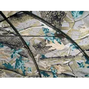 Umbrela Pescuit cu Paravan Delphin CLASSA CAMO