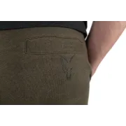 Pantaloni Fox Collection LW Joggers Green/Black