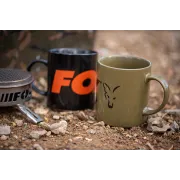 Cana Fox Collection Green/Black