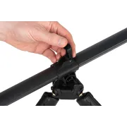 Rod Pod Fox Eos 2 & 3 Rod Tri-Pod