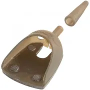 Momitor Matrix Evolution MK1 In-Line Pellet Feeder, Small, 15g