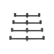 Buzz Bar Avid Carp Lok Down 3 Rod Fixed Buzz Bars, 3 Posturi