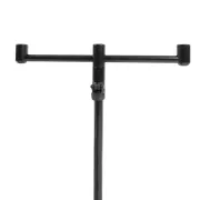 Buzz Bar Avid Carp Lok Down 3 Rod Fixed Buzz Bars, 3 Posturi