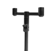 Buzz Bar Avid Carp Lok Down 2 Rod Fixed Buzz Bars, 2 Posturi