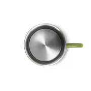 Cana Delphin Carp din Otel Inoxidabil, 300ml