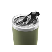 Cana Termoizolanta Delphin IsolaCup, Green, 600ml