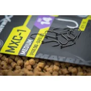 Carlige Matrix MXC-1 Barbless Spade End, 10buc/plic