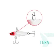 Cicada Delphin Tera, Olive, 12g