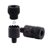 Conector Rapid Zfish Quic Magnetic Clip, 1buc/blister