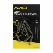 Conuri Antitangle Avid Carp Anti Tangle Sleeves, 10buc/plic