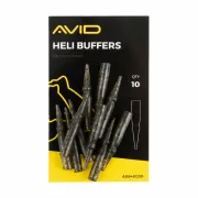 Conuri Avid Carp Heli Buffers, 10buc/plic