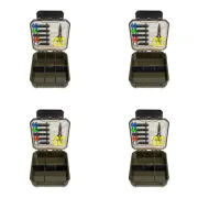 Cutie Accesorii Unelte Avid Carp Reload Accessory Box