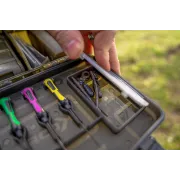 Cutie Accesorii Pescuit Korum Roving Blox Fully Loaded , 14.5x25x9.1cm