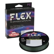 Fir Textil Berkley Flex Braid, Moss Green, 135m