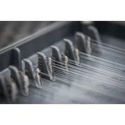 Carlige Matrix MXC-1 Barbless Spade End, 10buc/plic