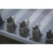 Carlige Matrix MXC-1 Barbless Spade End, 10buc/plic